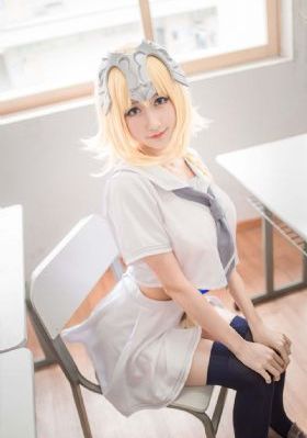 美容室4